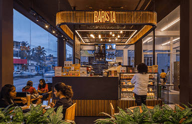 Athurugiriya – Express