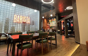 Kelly Felder – Wattala