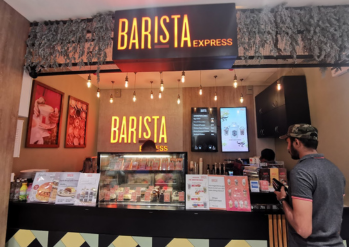 Nugegoda – Express