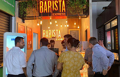 Thimbirigasyaya – Express