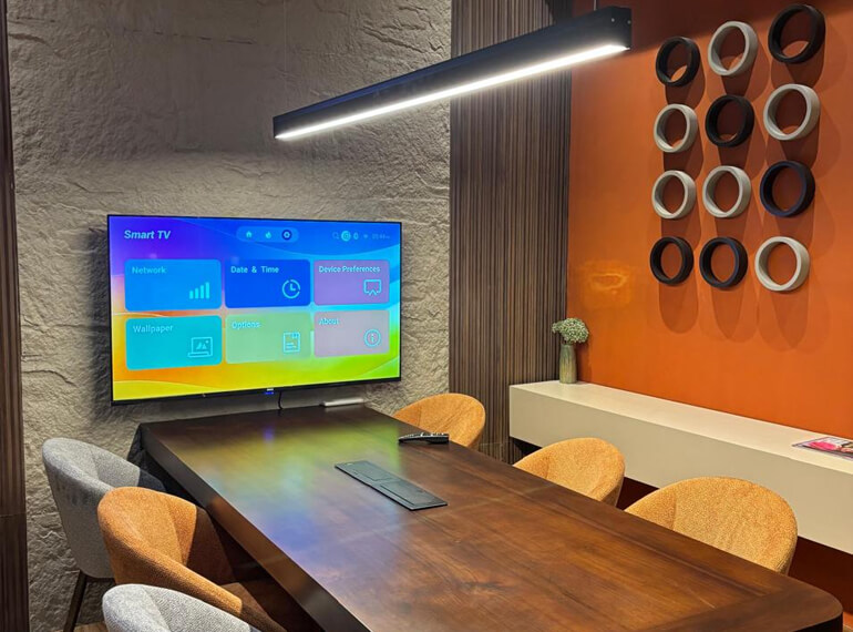 Barista Nawam Mawatha Now Expanded