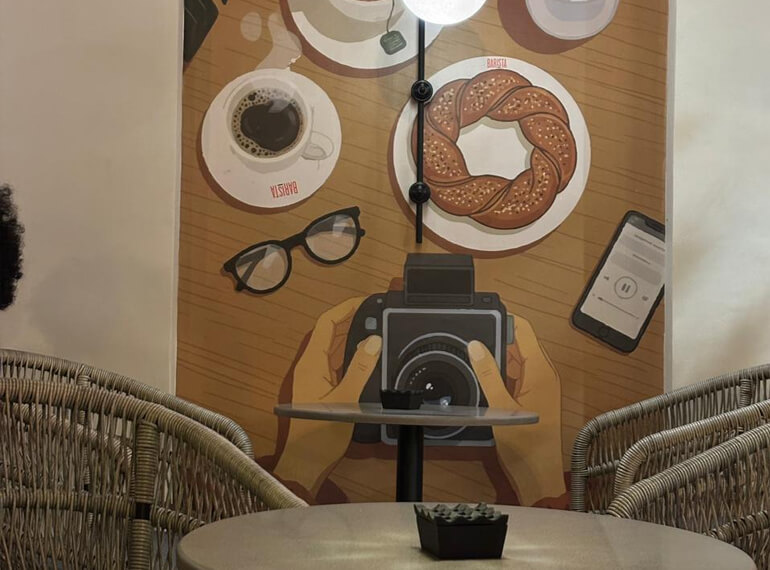 Barista Opens New Outlet at Ahangama