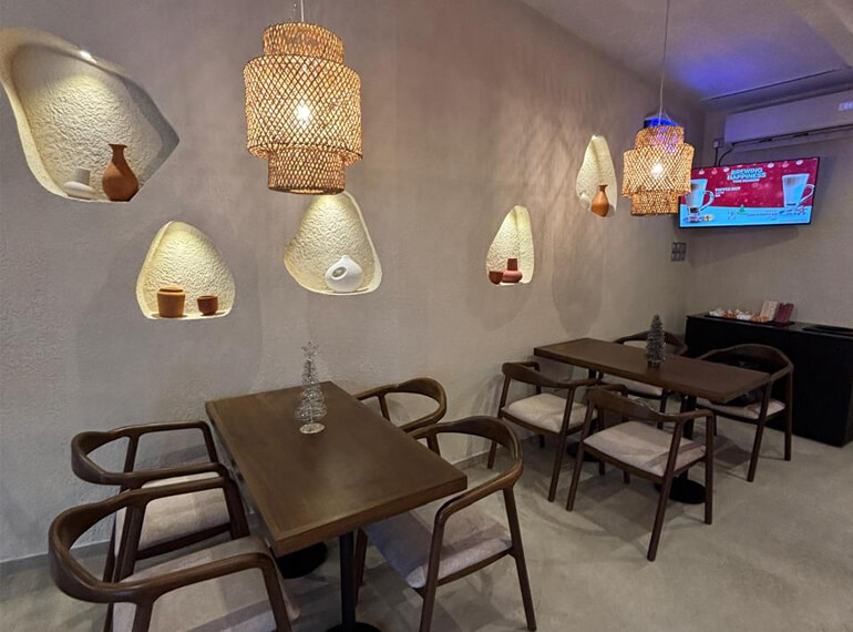 Barista Opens New Outlet at Battaramulla